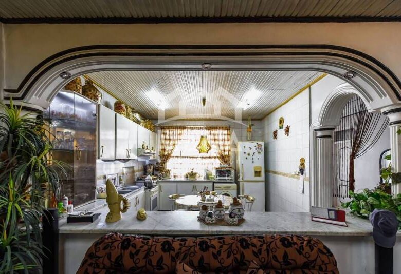 ویلایی در بندرانزلی (300 متر)