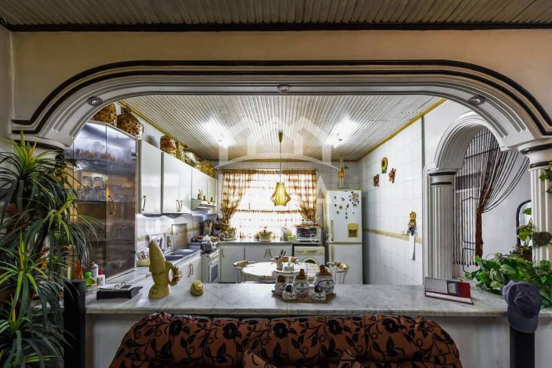 ویلایی در بندرانزلی (300 متر)