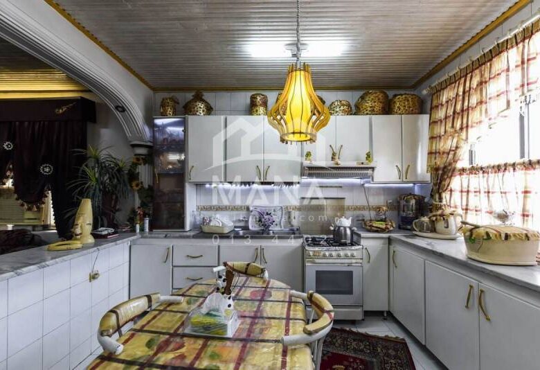 ویلایی در بندرانزلی (300 متر)