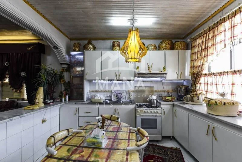 ویلایی در بندرانزلی (300 متر)