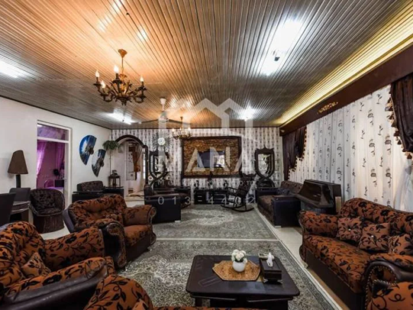 ویلایی در بندرانزلی (300 متر)