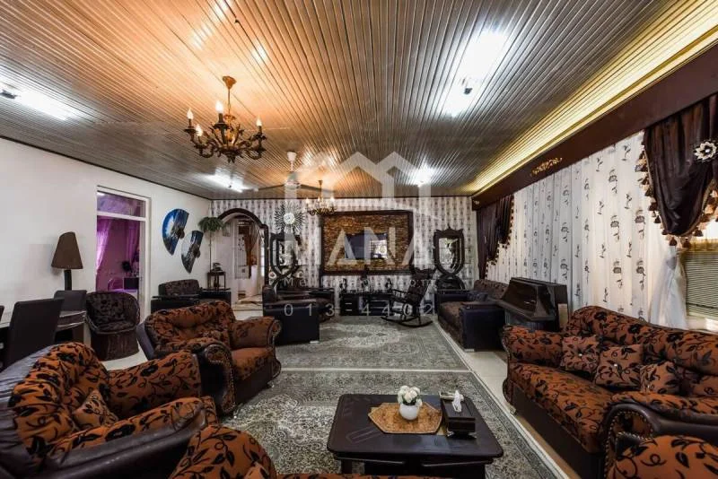 ویلایی در بندرانزلی (300 متر)