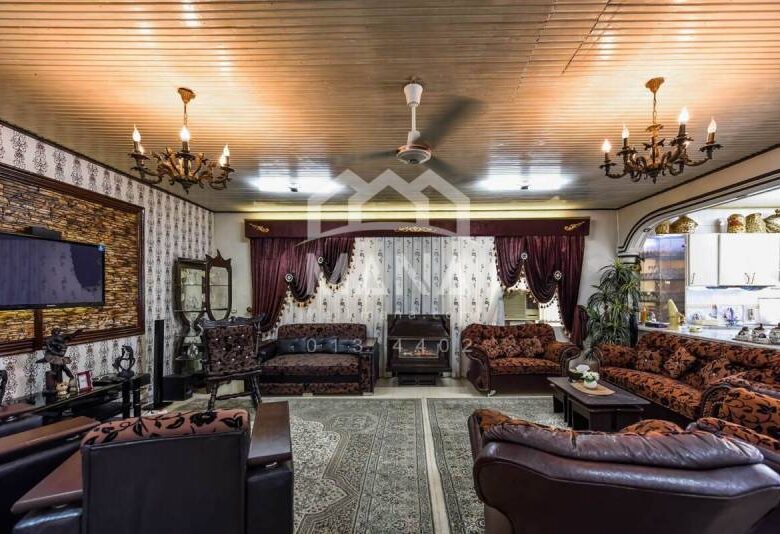 ویلایی در بندرانزلی (300 متر)