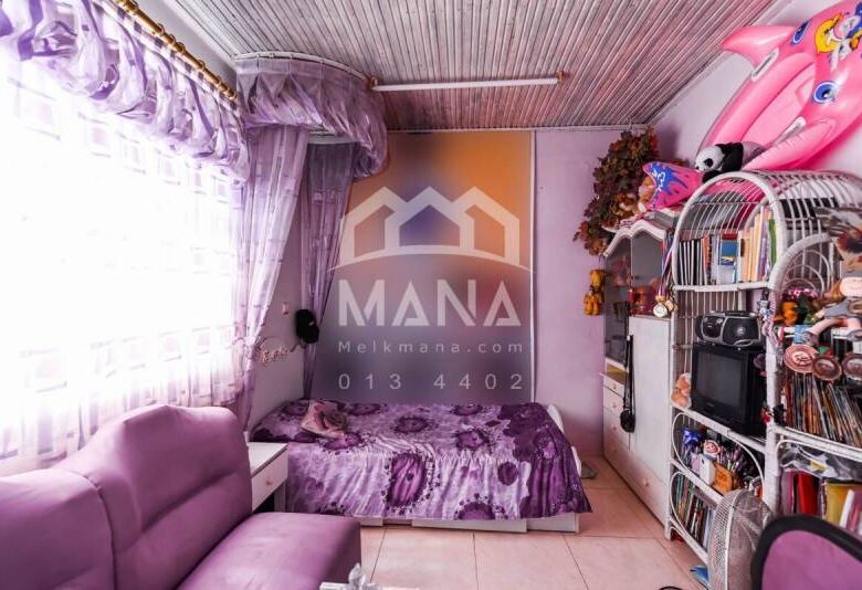 ویلایی در بندرانزلی (300 متر)