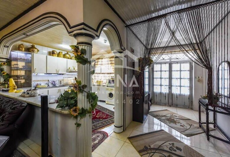 ویلایی در بندرانزلی (300 متر)