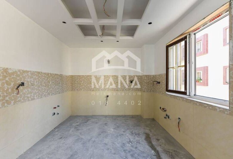 آپارتمان در گلسار رشت (130 متر)