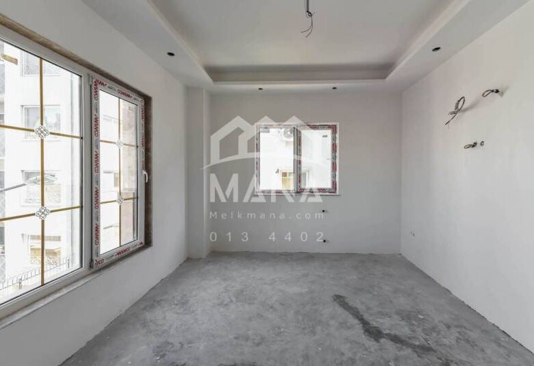 آپارتمان در گلسار رشت (130 متر)