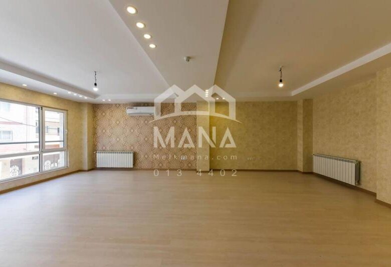 آپارتمان در بلوار گیلان رشت (179 متر)