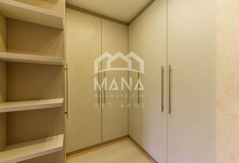 آپارتمان در بلوار گیلان رشت (179 متر)