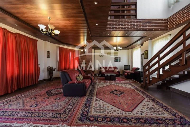 خرید ویلا ساحلی در گیلان بندرانزلی