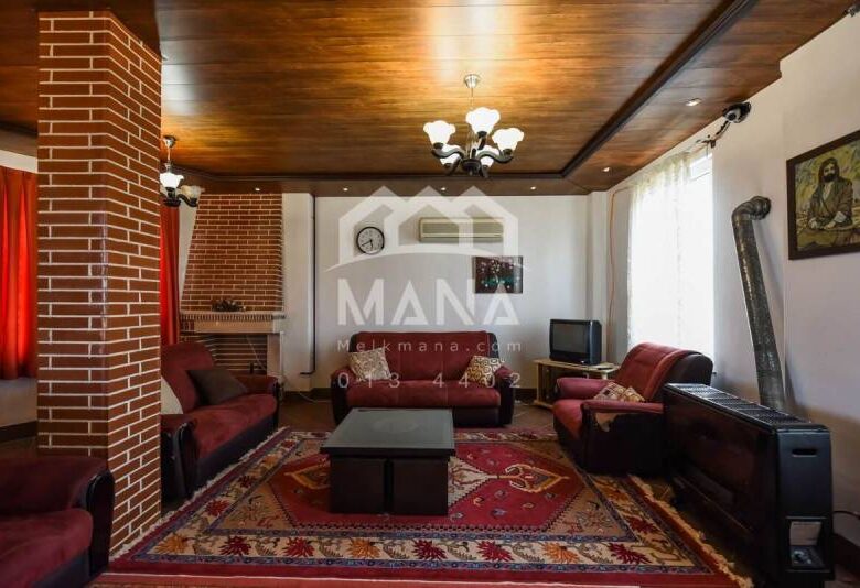 خرید ویلا ساحلی در گیلان بندرانزلی