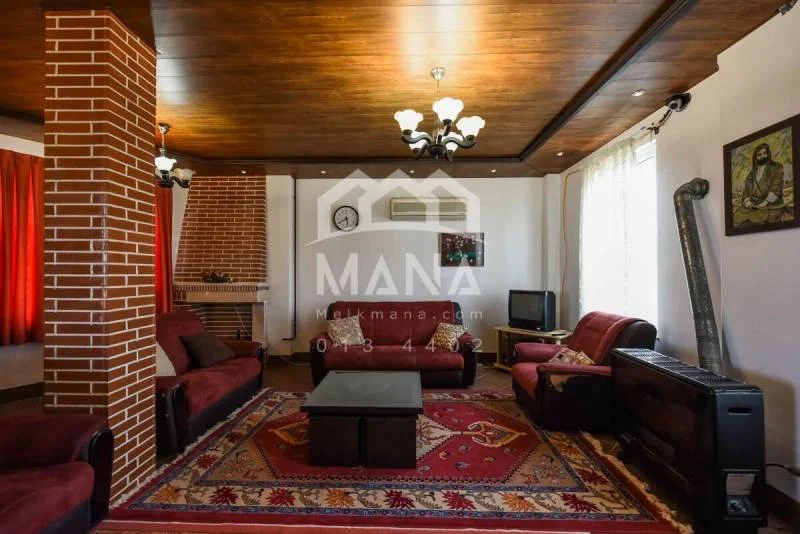 خرید ویلا ساحلی در گیلان بندرانزلی