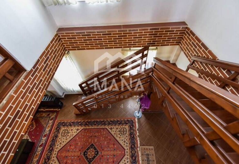 خرید ویلا ساحلی در گیلان بندرانزلی