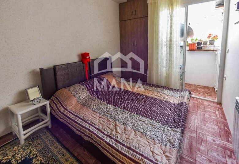 خرید آپارتمان واقع در ساحل قو بندرانزلی