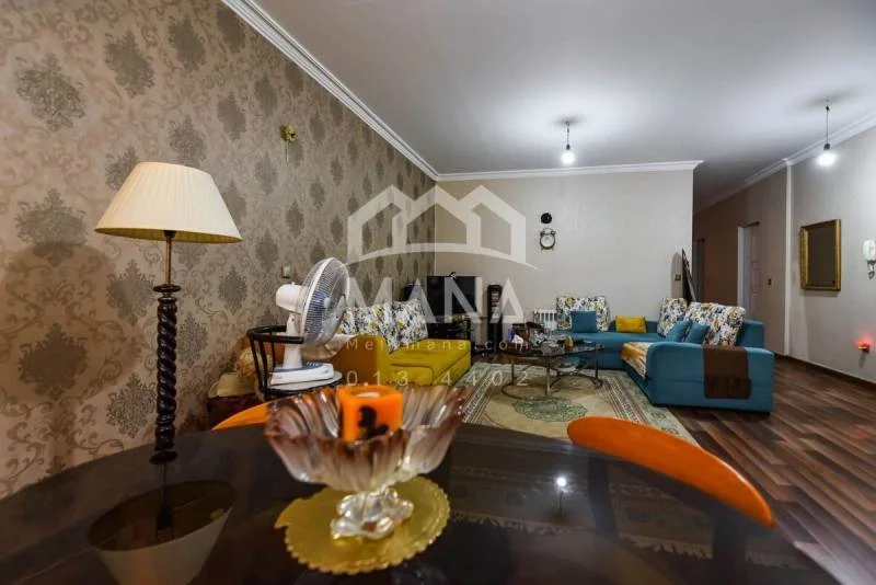 خرید آپارتمان در بلوار نماز رشت