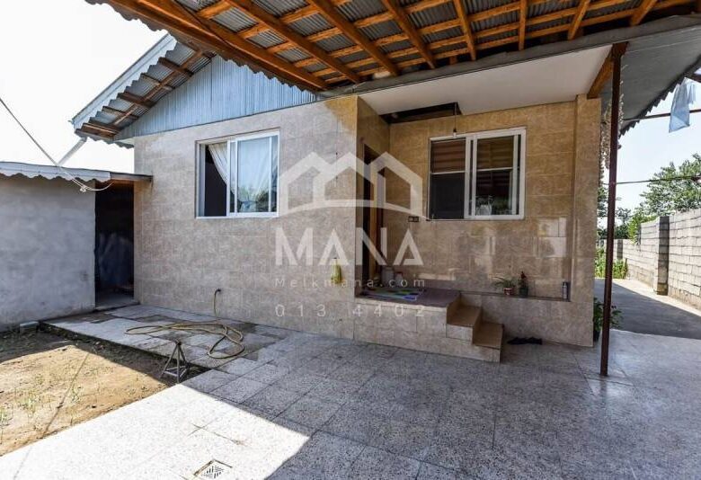 خرید ویلا باز سازی شده در بندر انزلی