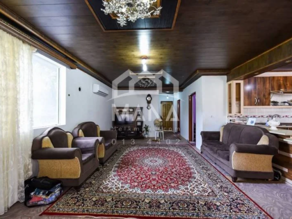 خرید ویلا باز سازی شده در بندر انزلی