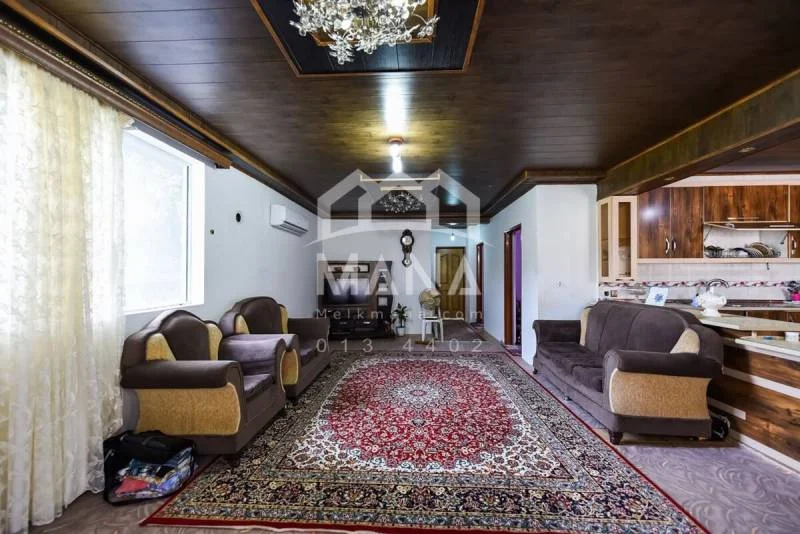 خرید ویلا باز سازی شده در بندر انزلی