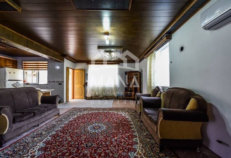 خرید ویلا باز سازی شده در بندر انزلی