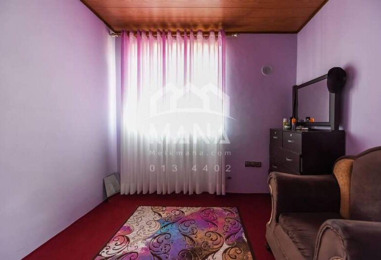 خرید ویلا باز سازی شده در بندر انزلی