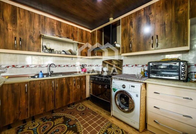 خرید ویلا باز سازی شده در بندر انزلی