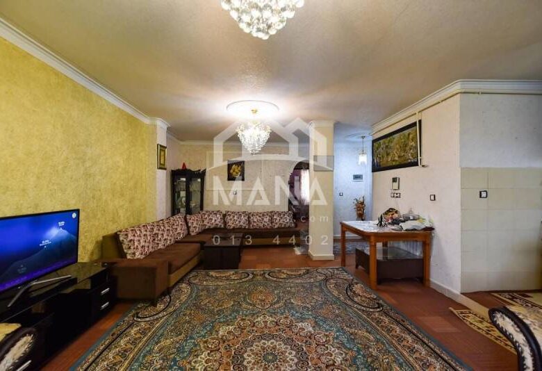 خرید آپارتمان 86 متری در بندر انزلی