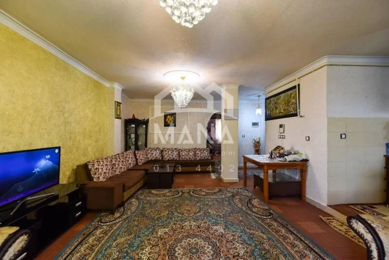خرید آپارتمان 86 متری در بندر انزلی