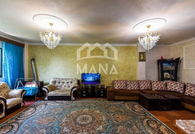 خرید آپارتمان 86 متری در بندر انزلی