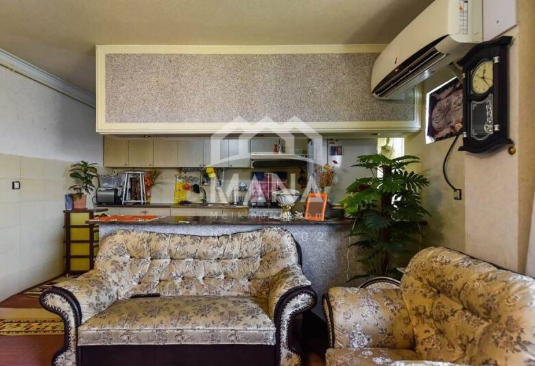 خرید آپارتمان 86 متری در بندر انزلی