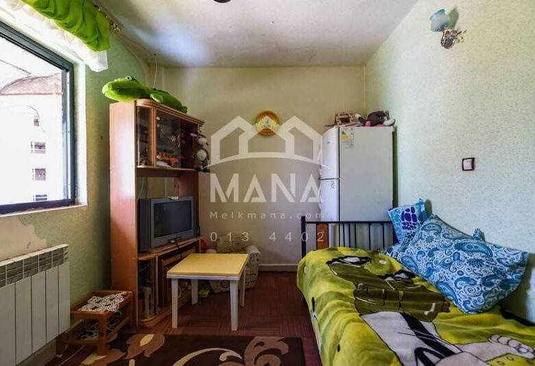 خرید آپارتمان 86 متری در بندر انزلی