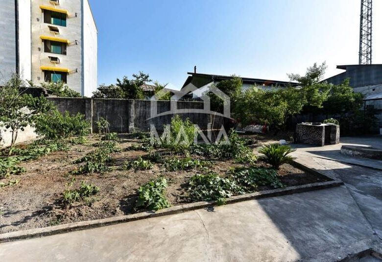 ویلایی در بندر انزلی (550 متر)