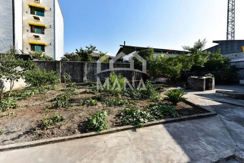 ویلایی در بندر انزلی (550 متر)