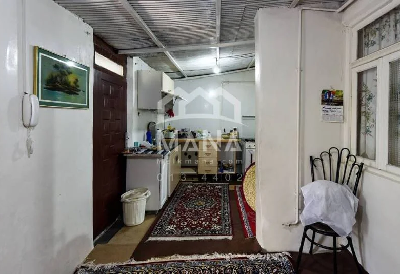 ویلایی در بندر انزلی (550 متر)