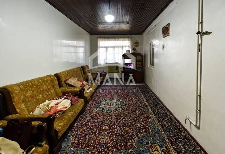 ویلایی در بندر انزلی (550 متر)