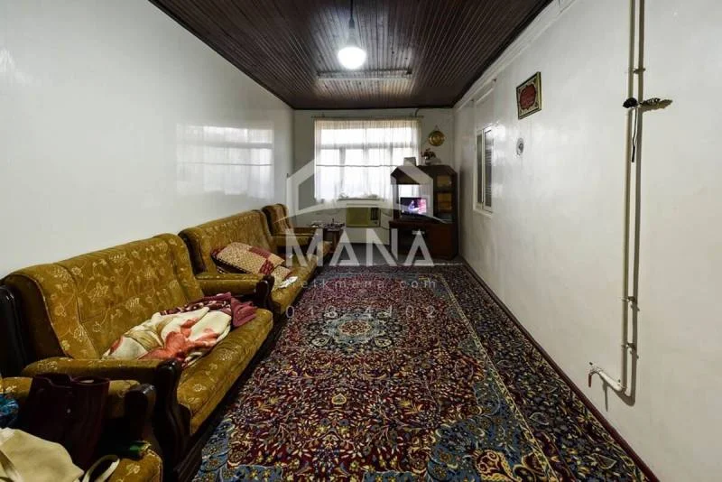 ویلایی در بندر انزلی (550 متر)
