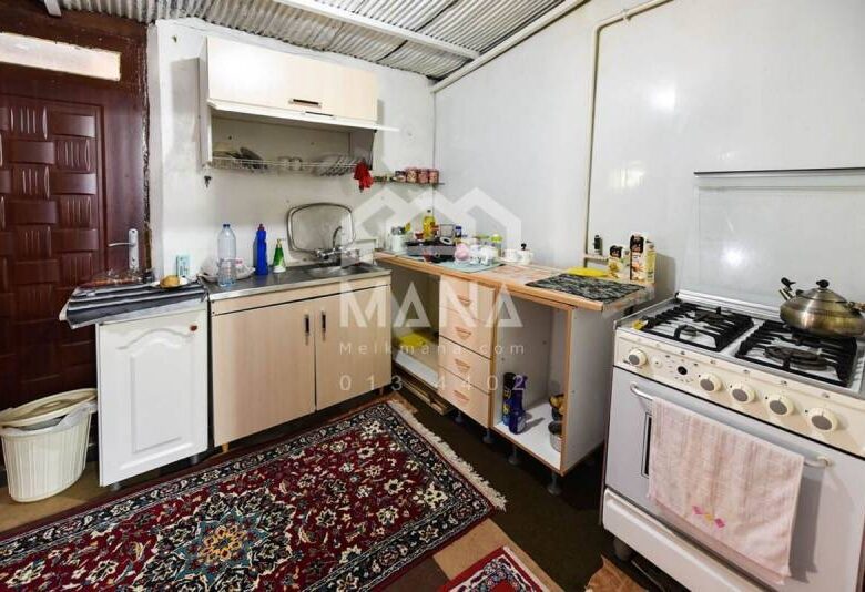 ویلایی در بندر انزلی (550 متر)