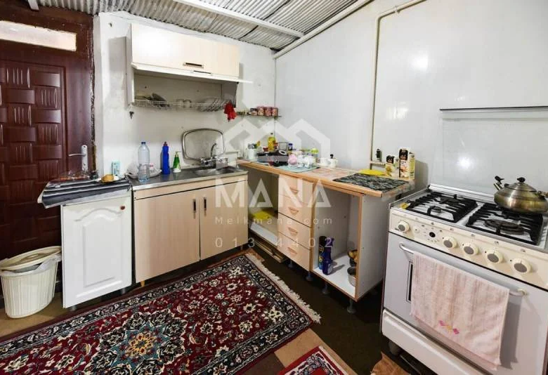 ویلایی در بندر انزلی (550 متر)