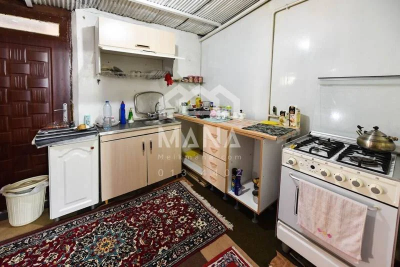 ویلایی در بندر انزلی (550 متر)