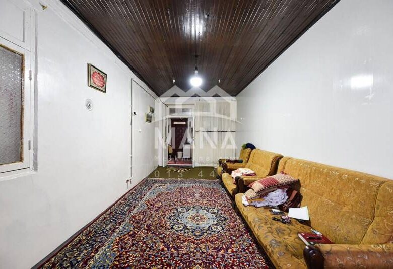 ویلایی در بندر انزلی (550 متر)