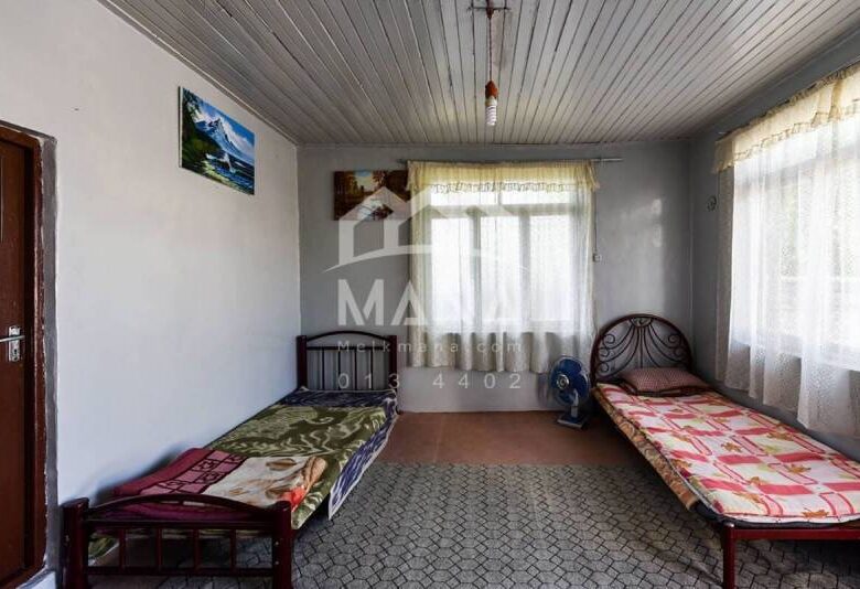 ویلایی در بندر انزلی (550 متر)