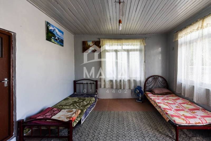 ویلایی در بندر انزلی (550 متر)