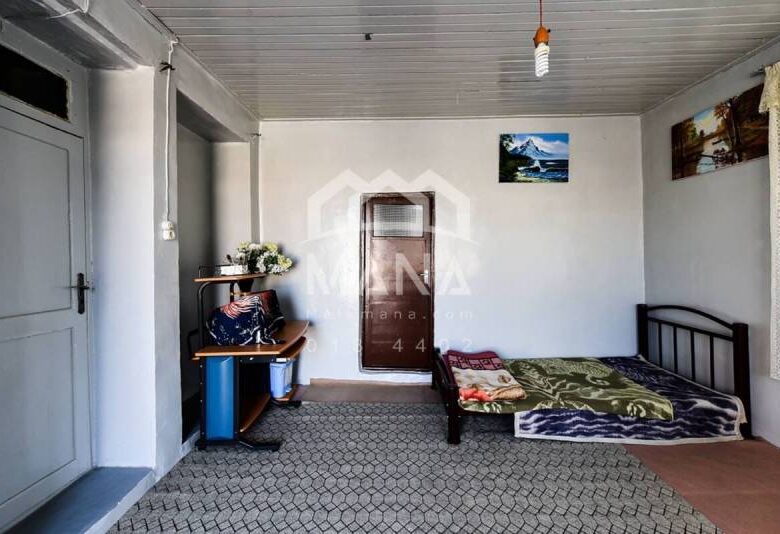 ویلایی در بندر انزلی (550 متر)