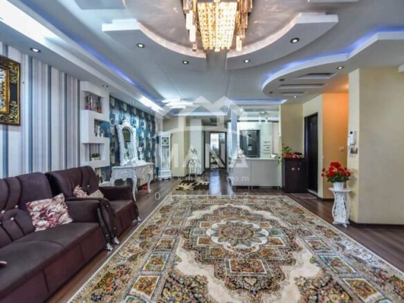 خرید آپارتمان در قلی پور رشت