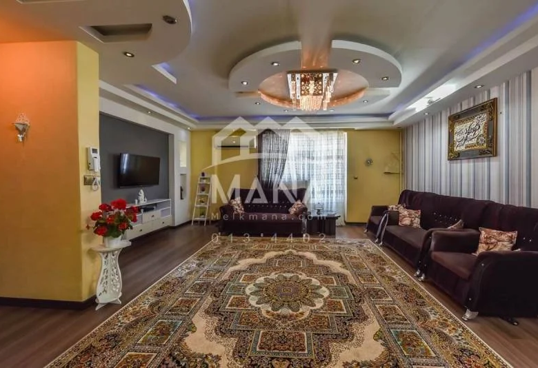 خرید آپارتمان در قلی پور رشت