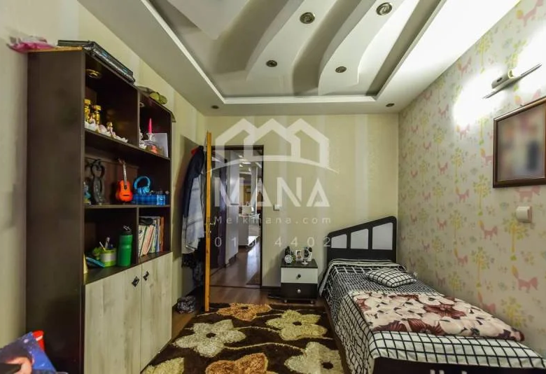 خرید آپارتمان در قلی پور رشت