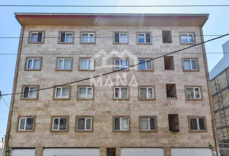خرید آپارتمان در بلوار دیلمان رشت