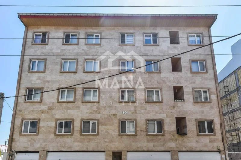 خرید آپارتمان در بلوار دیلمان رشت