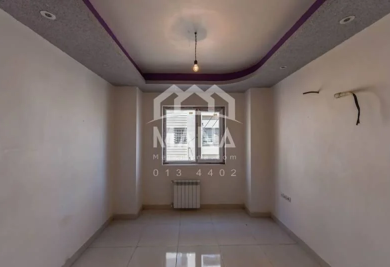 خرید آپارتمان 98 متری در بلوار دیلمان رشت