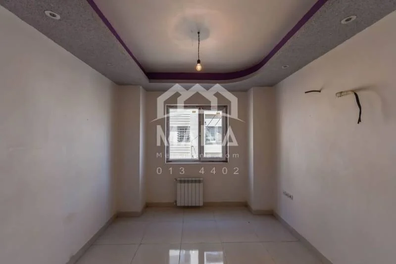 خرید آپارتمان 98 متری در بلوار دیلمان رشت