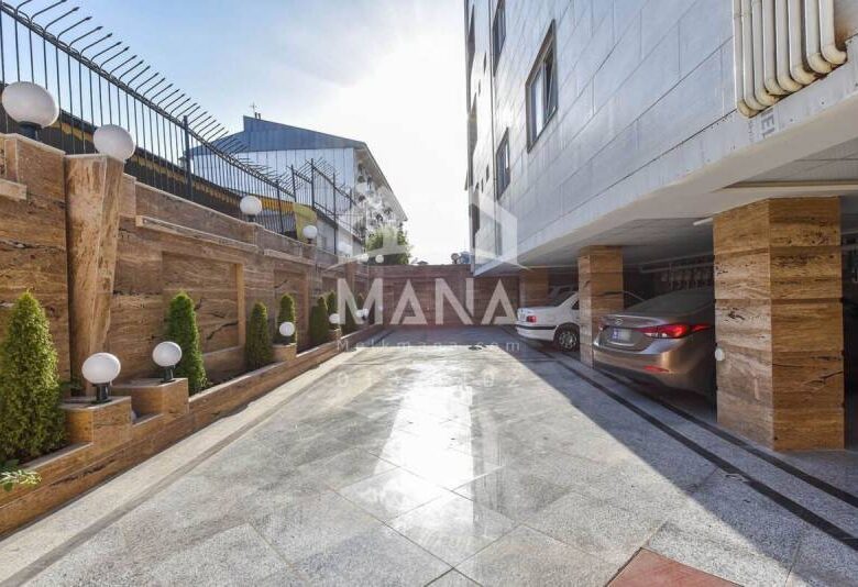 آپارتمان با دید دریا در پاسداران بندرانزلی (103 متر)